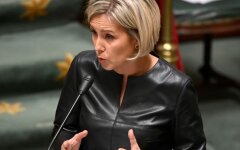 Людивин Дедондер