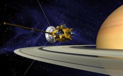 cassini