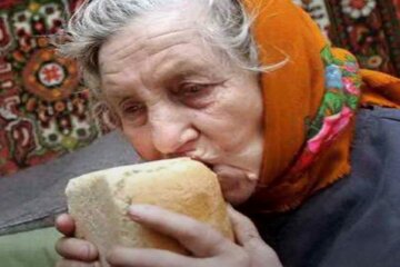 Украина рискует стать страной пенсионеров без пенсий