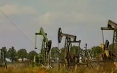 Цена на нефть