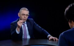 Сергей Пашинский
