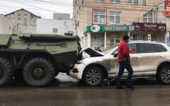 БТР