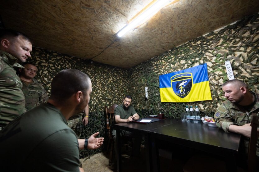 Владимир Зеленский