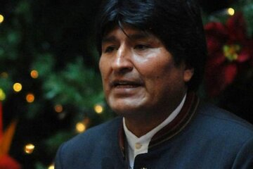 evo-morales