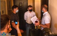 СБУ заявила о разоблачении масштабной коррупции в АРМА