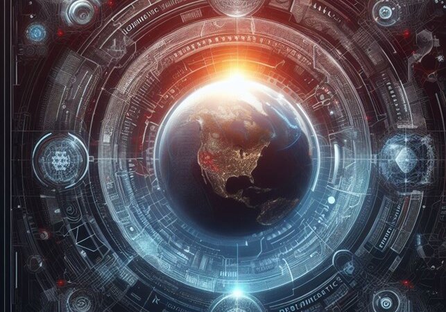 Нарождающийся новый мир – 2: Контуры нового миропорядка и дипломатическая переменная геометрия