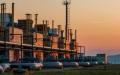 ОГТСУ, поставщики газа, облгазы