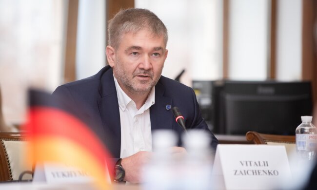 Віталій Зайченко
