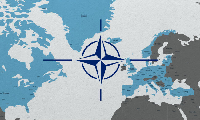 НАТО, вступ України в НАТО, війна Росії проти України