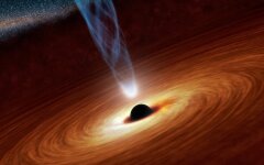 black-hole-spin