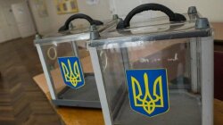Місцеві вибори в Україні та загроза білоруського сценарію