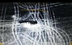 Ликвидация пункта управления врага