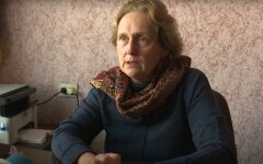 Пенсионеров предупредили о новой мошеннической схеме