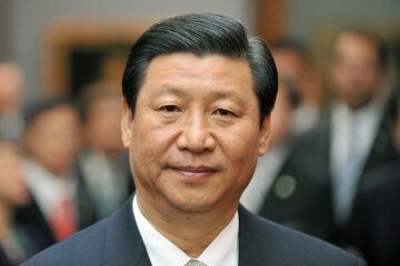 Си Цзиньпин хочет, чтобы Китай политически и экономически возглавил мир — The Guardian