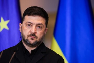 Владимир Зеленский / Фото: GettyImages