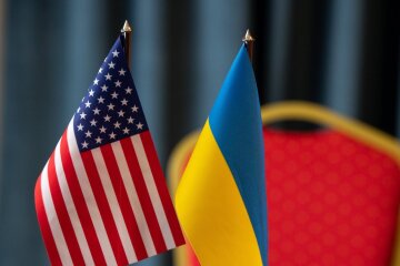 Украинцы в США / Фото: ELTA