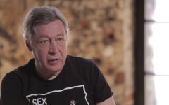 Михаил Ефремов, домашний арест, смертельная ДТП