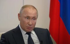 Владимир Путин, ЧВК "Вагнер", Беларусь