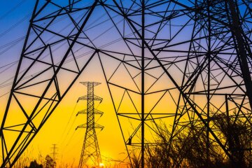 Энергетика Украины