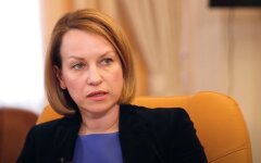 Марина Лазебная 2