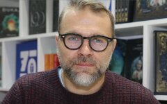 Яцек Бартощяк