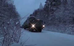 Ядерное оружие РФ, Беларусь, Россия, Украина, НАТО