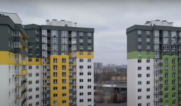 цены на недвижимость, цены на жилье, цены на квартиры, Киев, Киевская область