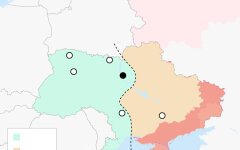 Західні країни можуть закрити небо над частиною України: The Telegraph про деталі
