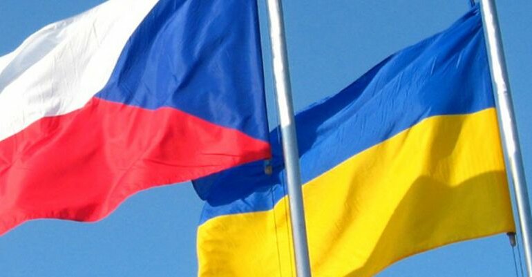 Украина_Чехия