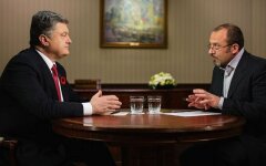 порошенко стб