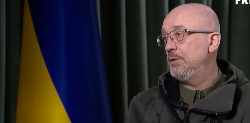 Резников объяснил, почему Россия мечтает о переговорах с Украиной