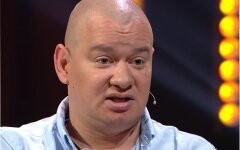 Евгений Кошевой, День Матери, Мама Евгений Кошевого, Квартал 95
