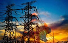 Ремонт энергетики