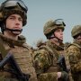 Мобилизация в Украине