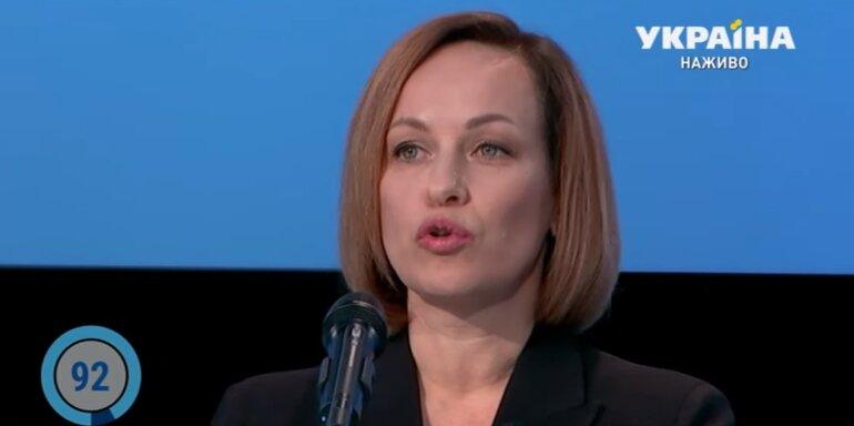 министр социальной политик лабезная
