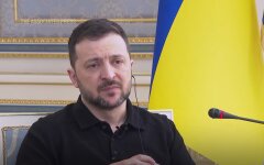 Володимир Зеленський