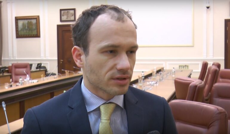 малюська