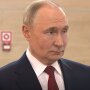 Володимир Путін