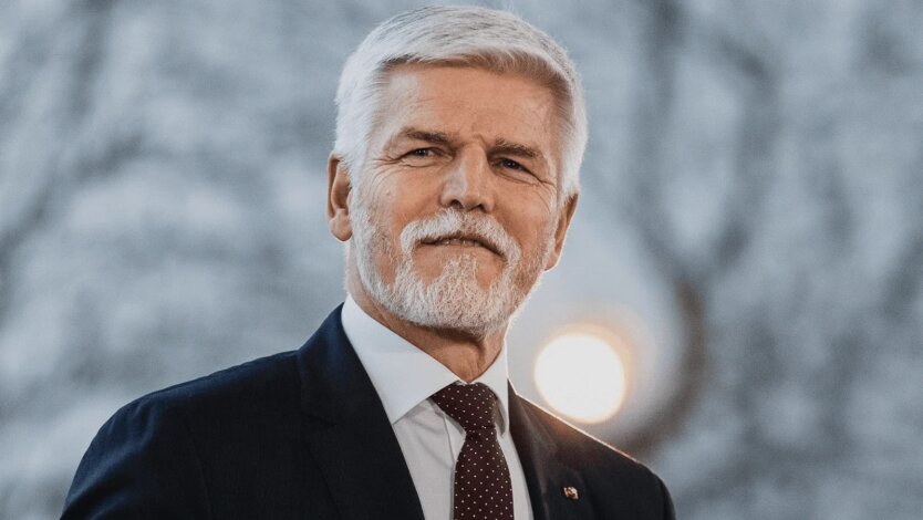 Петро Павел / Фото: Getty Images