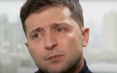 Социологи измерили рейтинги Зеленского, Порошенко и Тимошенко
