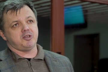 Семен Семенченко, ЧВК, суд продлил арест
