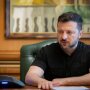 Володимир Зеленський