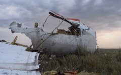 Сбитый МН17 на Донбассе, дело мн17