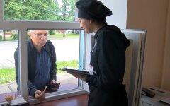 "Собственное дело", гранты, Минэкономики