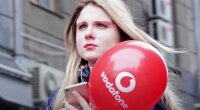 Vodafone, тарифы