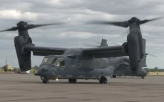 Объединенные усилия — 2020,Учения ВСУ,Руслан Хомчак,Генштаб ВСУ