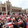 Вибори у Польщі