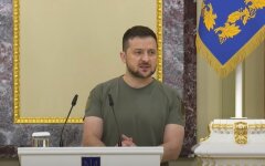 Володимир Зеленський