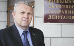 Андрей Палкин, Госдума РФ