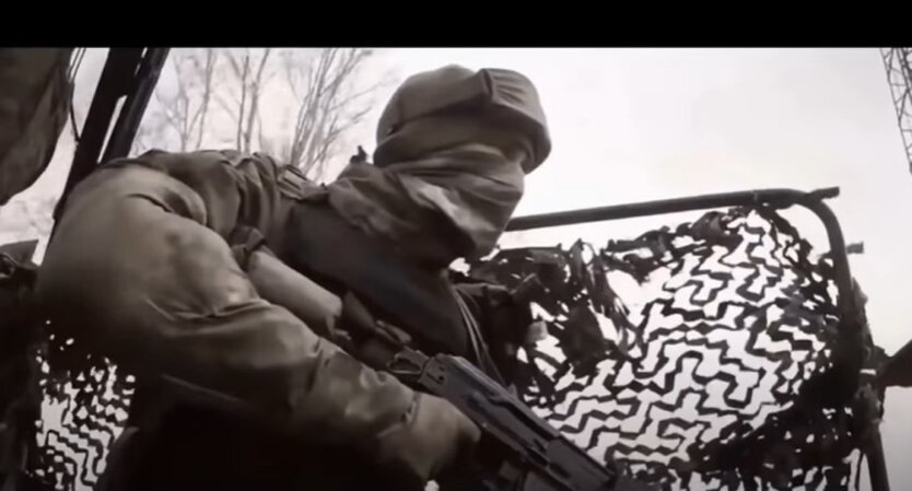 Украинские защитники, Генштаб, вторжение россии